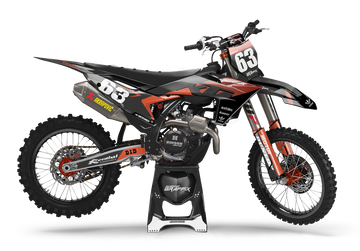 KTM - Crime