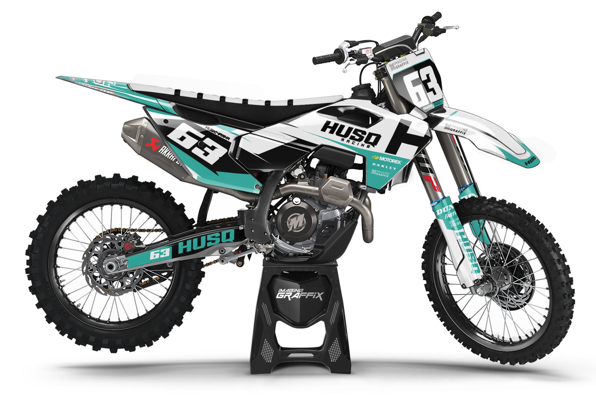 Husqvarna - Hammer
