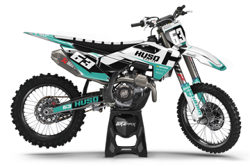 Husqvarna - Hammer