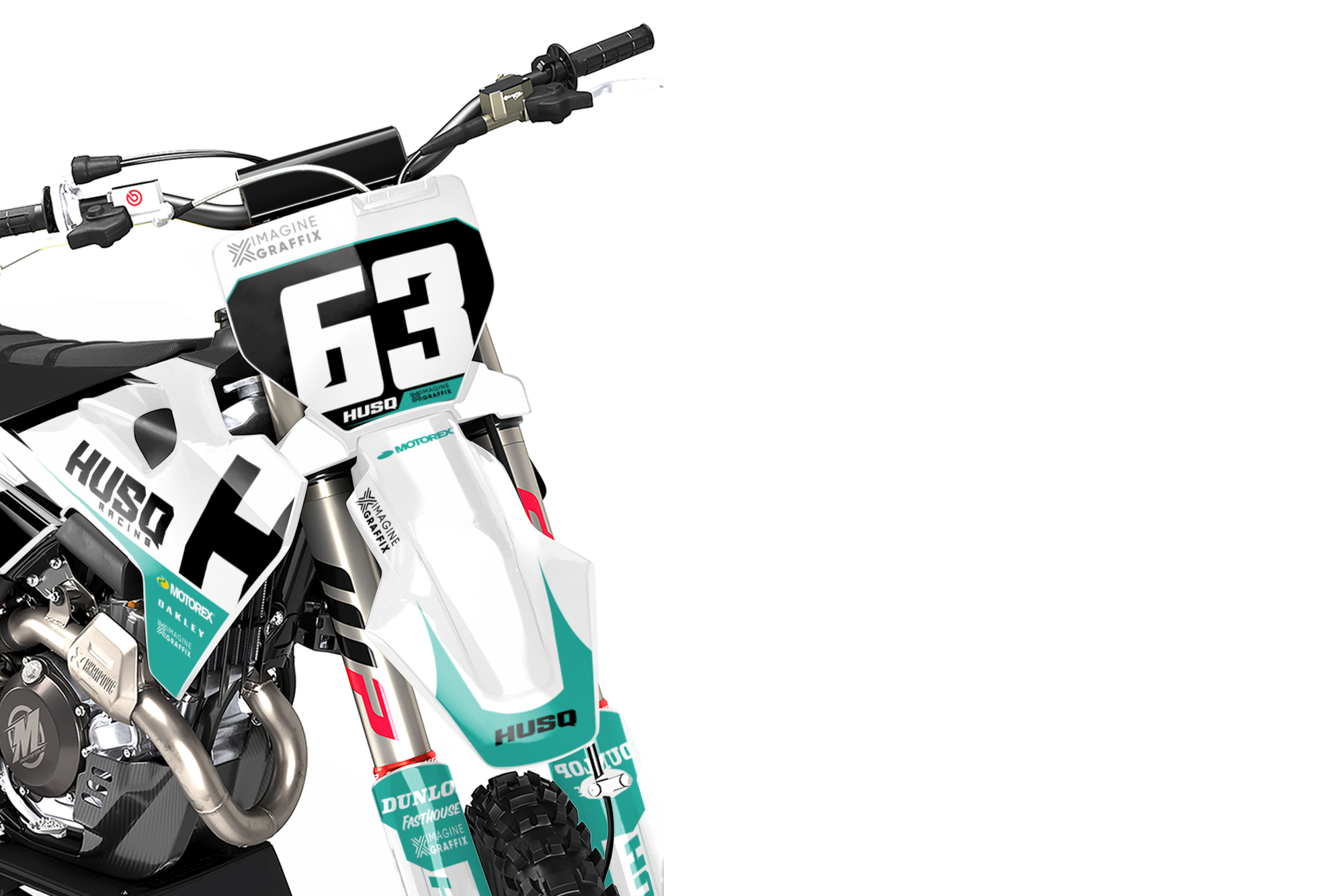 Husqvarna - Hammer