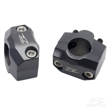 Zeta UX3 Clamp Kit - EMD Online