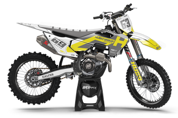 Husqvarna - Union