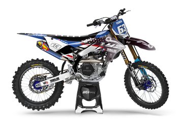 Yamaha - USA