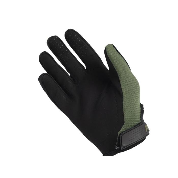 Ridemode Glove- Static Camo
