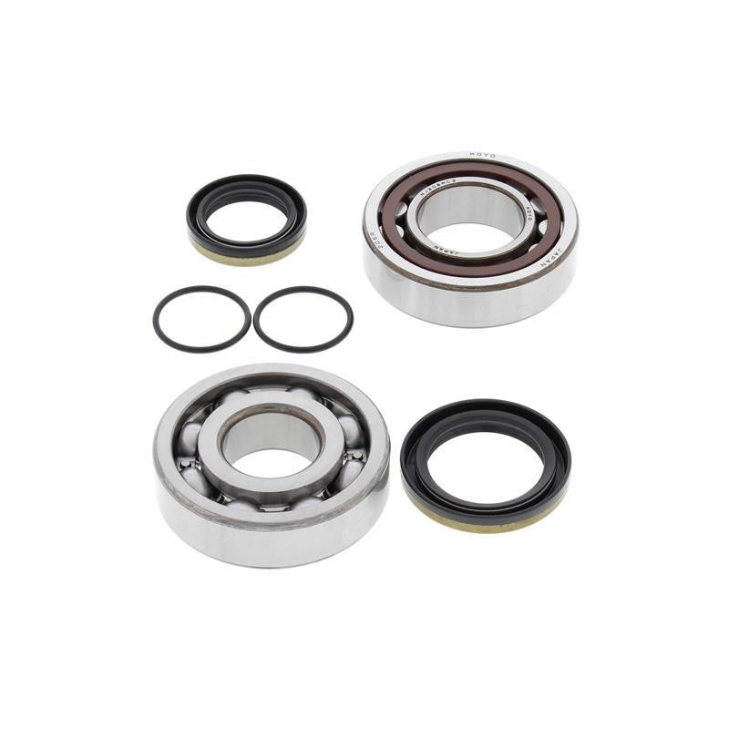Bearing Worx Crank Shaft Brg Seal Kit - 340-CBK023Y