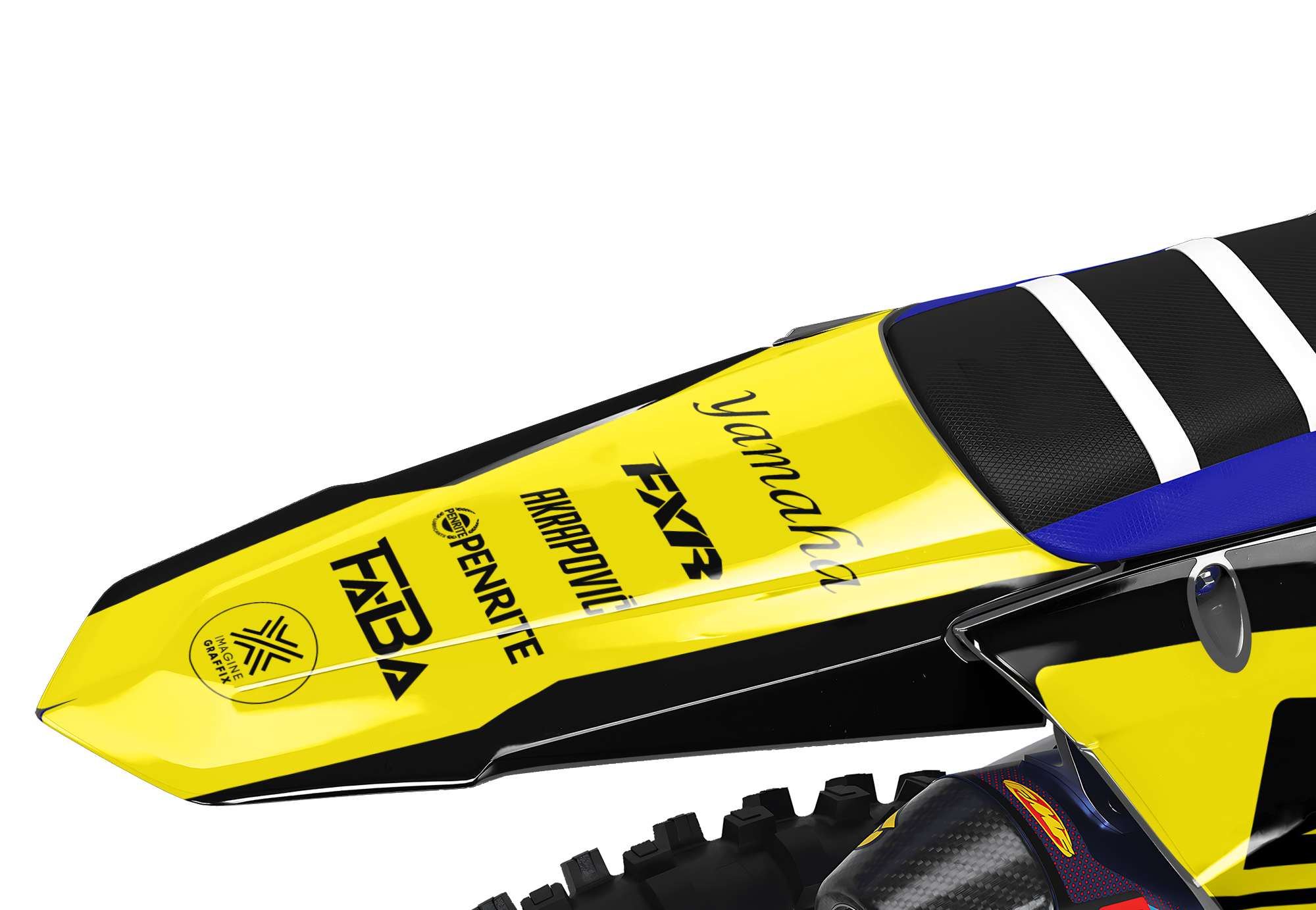 Yamaha - Bright
