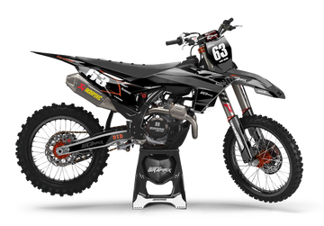 KTM - Darkness