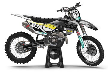Husqvarna - Dazzle