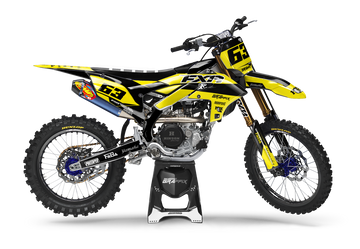 Yamaha - Bright