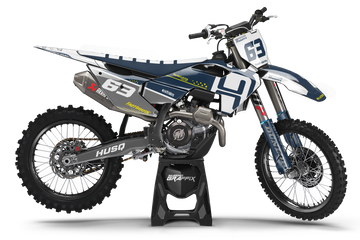 Husqvarna - Rifle