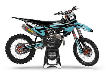 KTM - Target