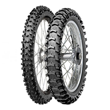 Dunlop 90/100-16 TT 51M MX 12 - EMD Online