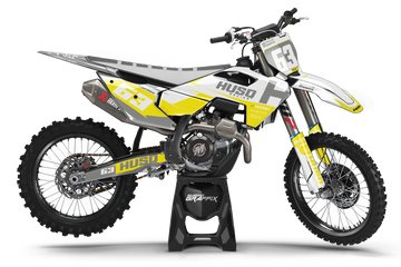 Husqvarna - Bumblebee