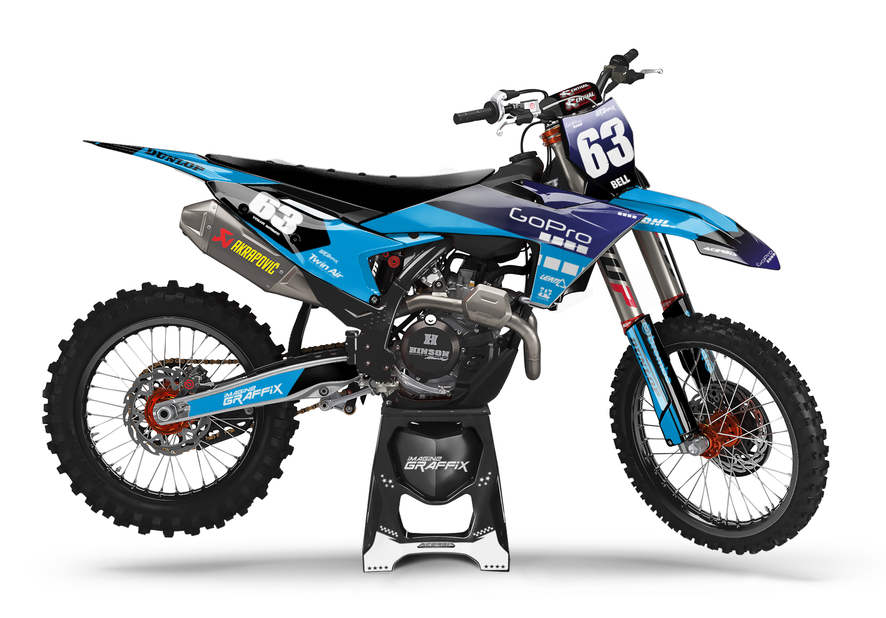 KTM - Alert