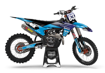 KTM - Alert