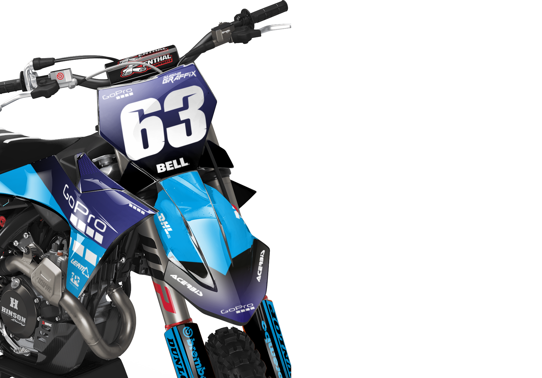 KTM - Alert