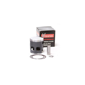 Wossner Suzuki Piston Kit - Size A - EMD Online