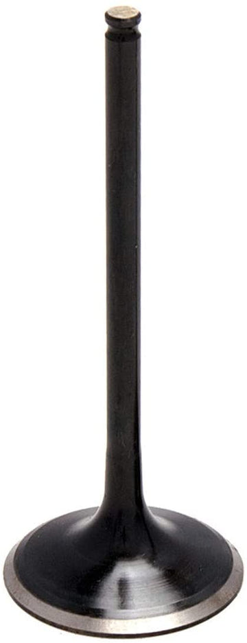 Stainless Inl Valve - 60-60512