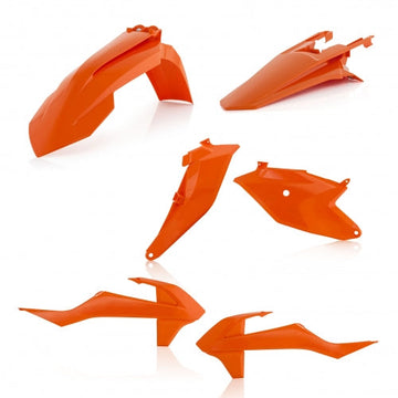 PLASTIC KIT