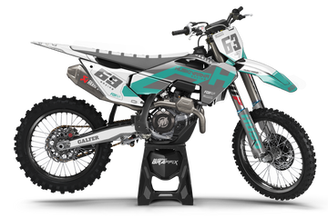 Husqvarna - River