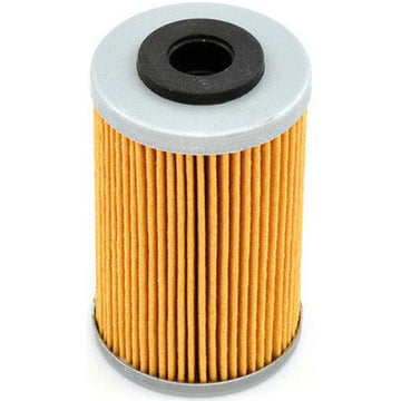 Oil Filter - HF655 - RC-HF655