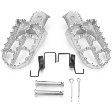 PW Footpegs - RC-PW-FOOTPEG