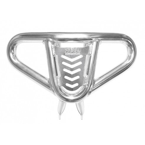 FRONT BUMPER X5