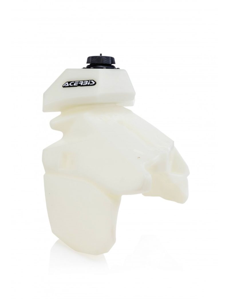 ACERBIS FUEL TANK HUSQVARNA 15L TE/FE 20/23 - CLEAR