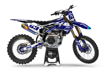Yamaha - Game Ready