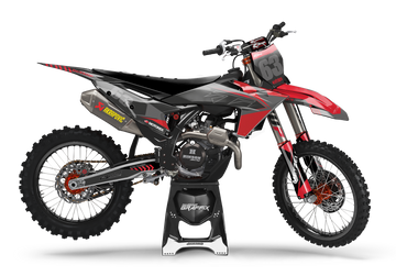 KTM - Matt