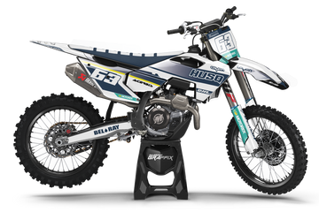 Husqvarna - Supercross