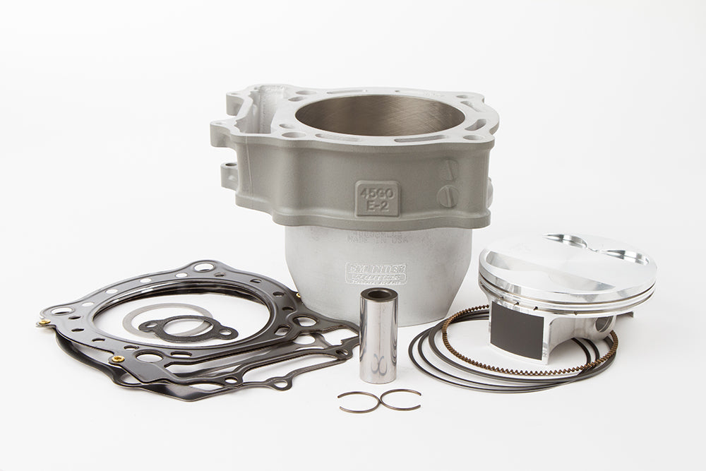 Std Bore Cylinder Kit - 40002-K01