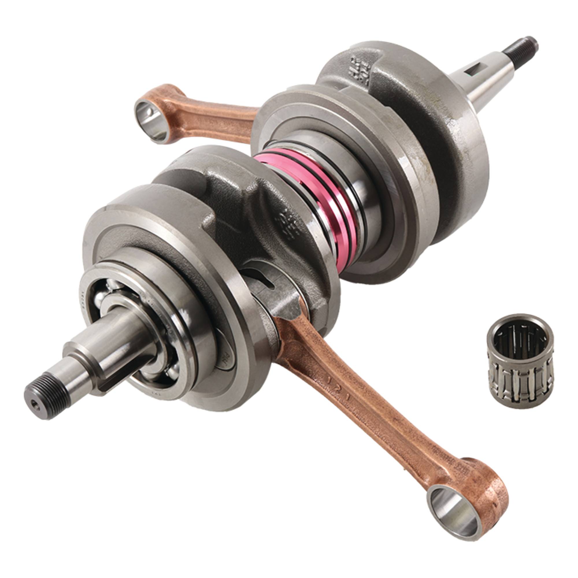 Crankshaft - 4001