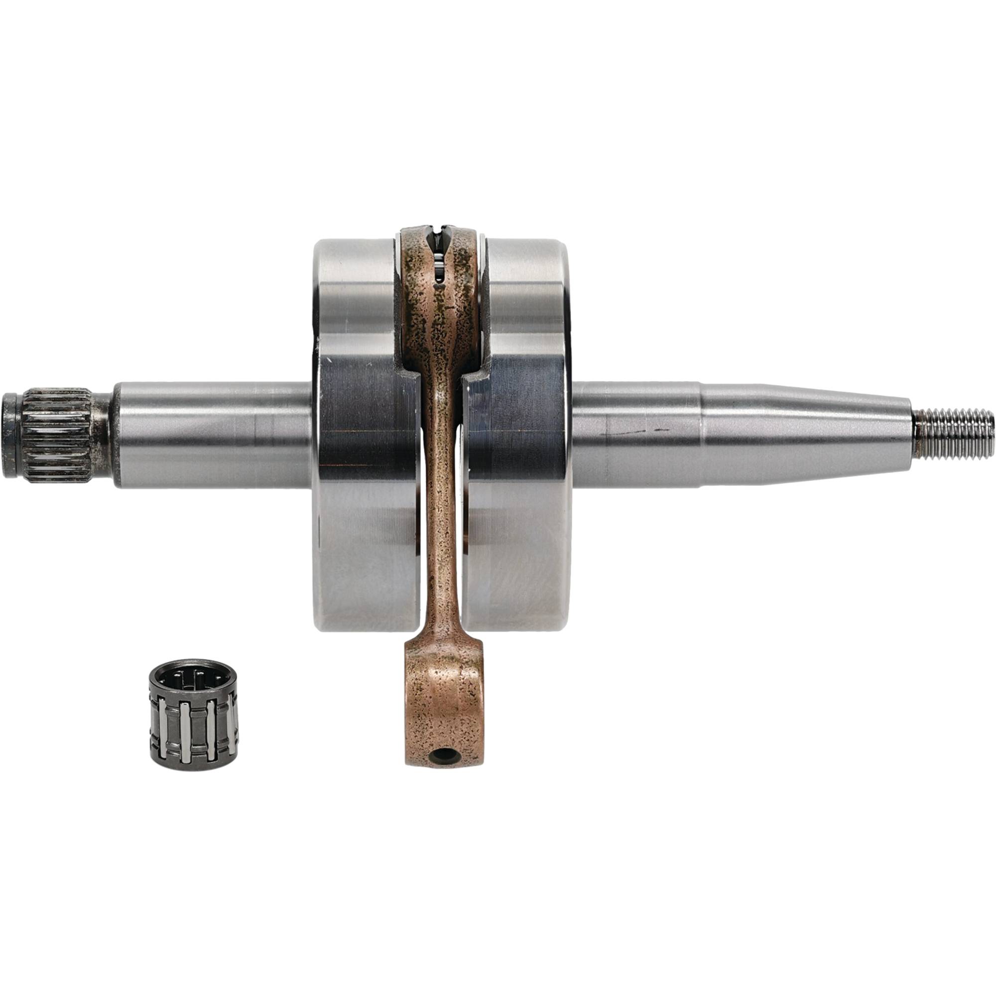 Crankshaft - 4014