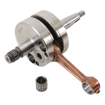 Crankshaft - 4016