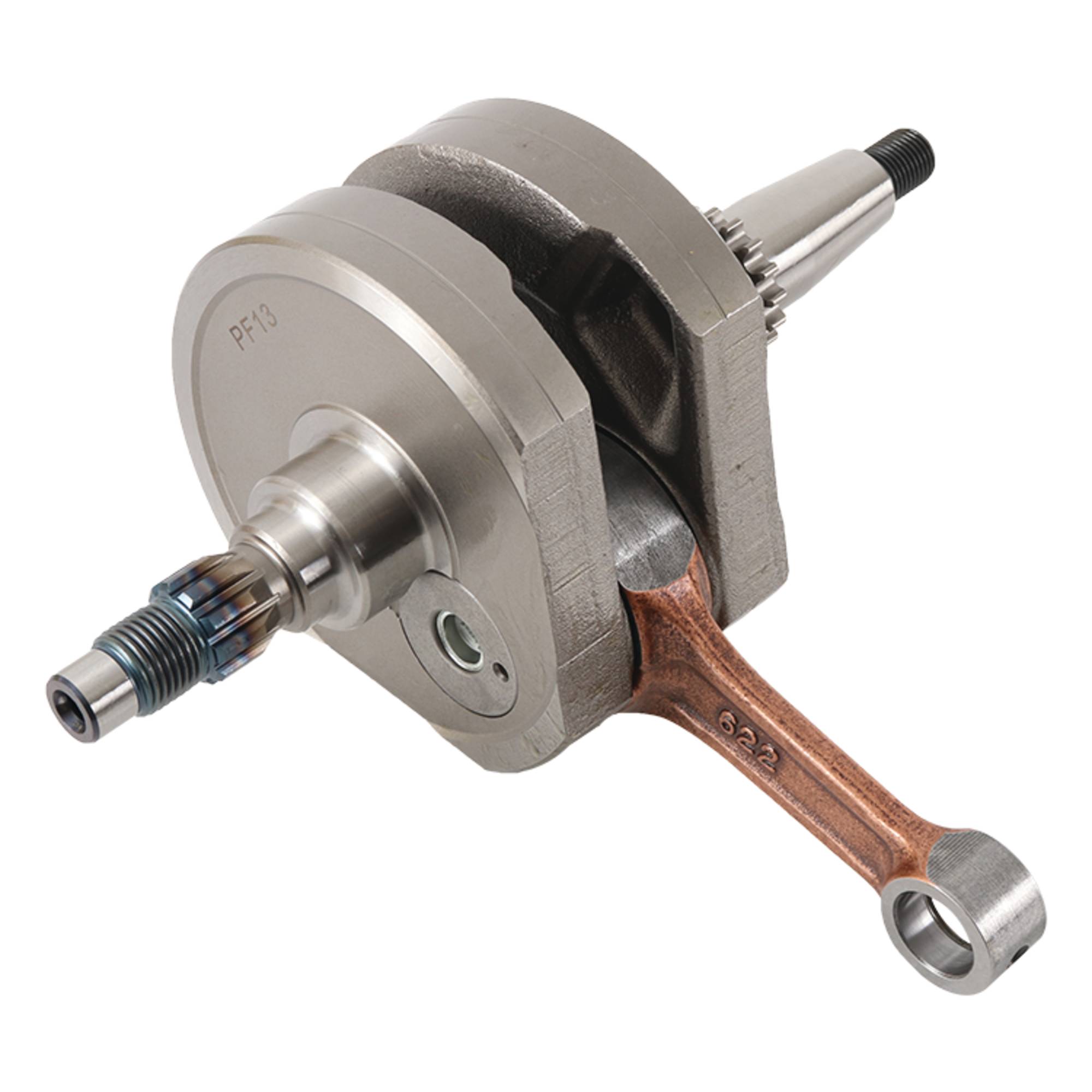 Crankshaft - 4021