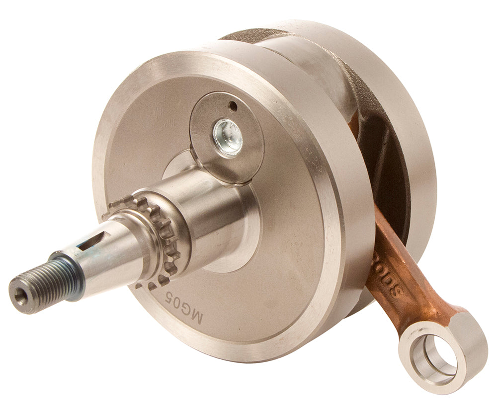 Crankshaft - 4022