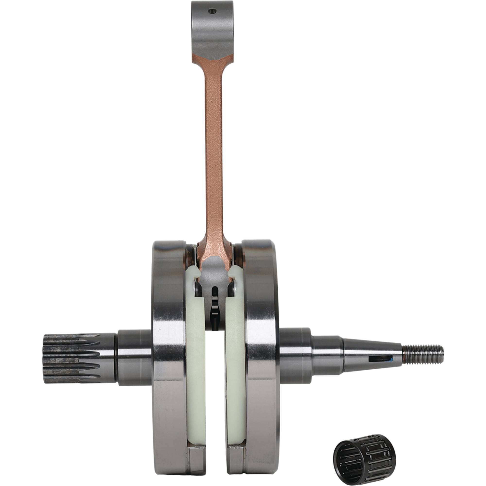 Crankshaft - 4037