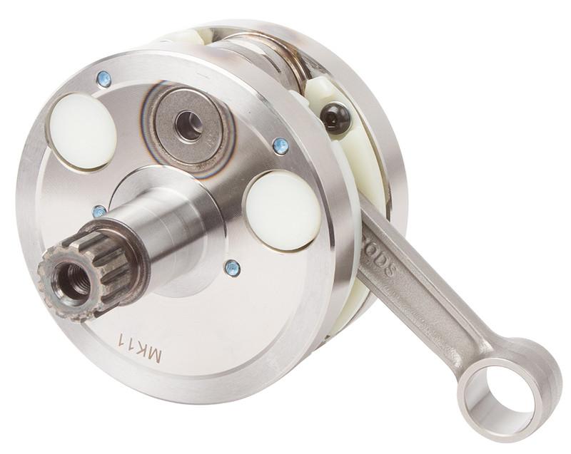 Crankshaft - 4038