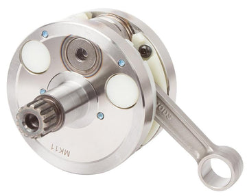 Crankshaft - 4038