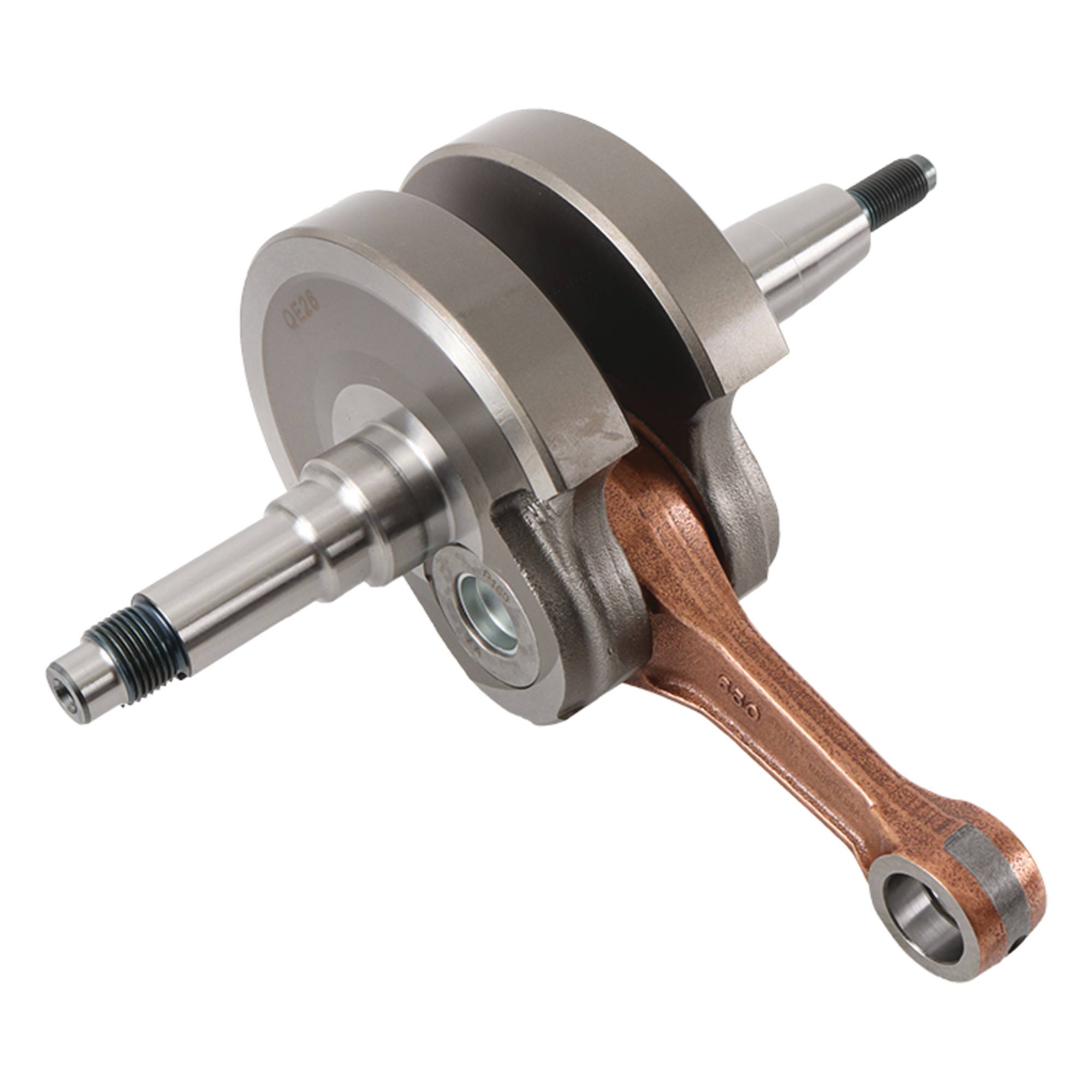 Crankshaft - 4059
