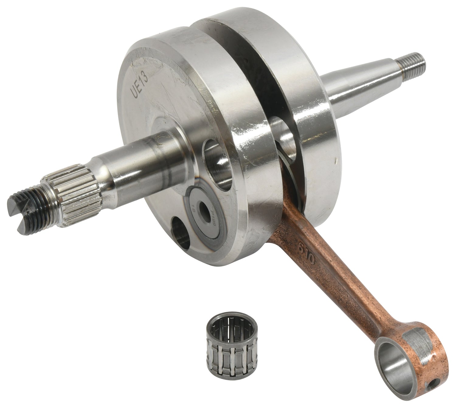 Crankshaft - 4067