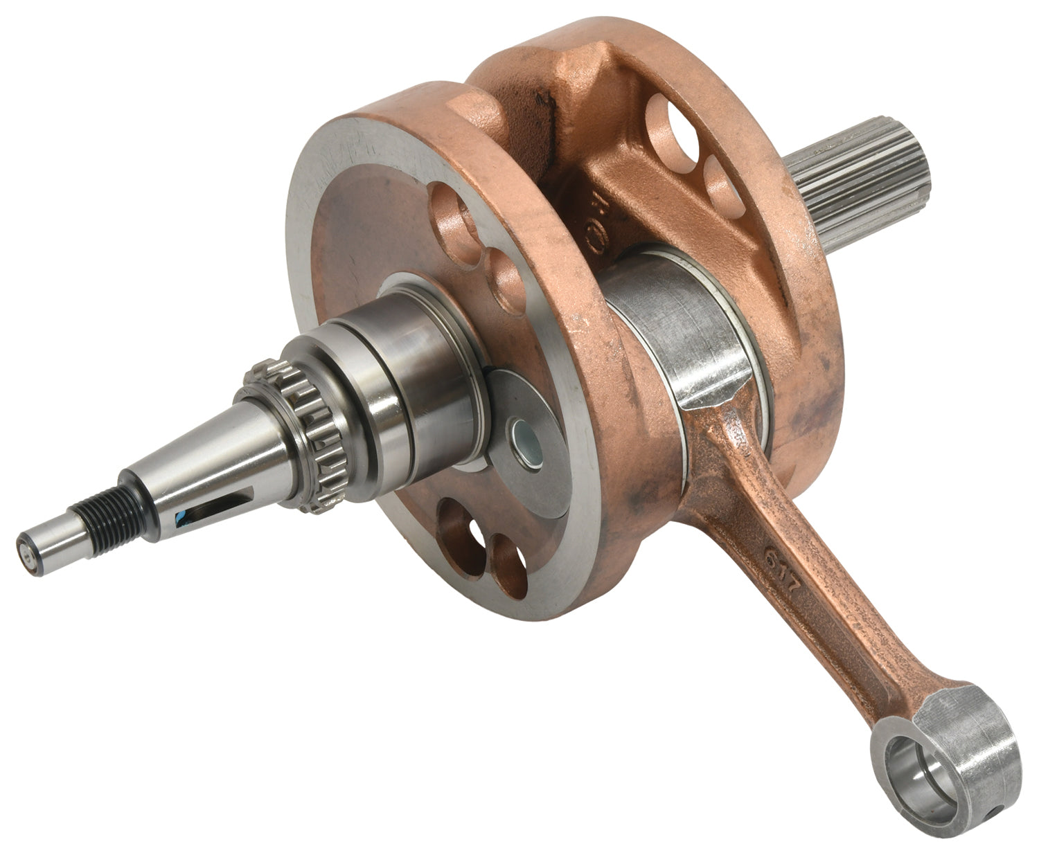 Crankshaft - 4070