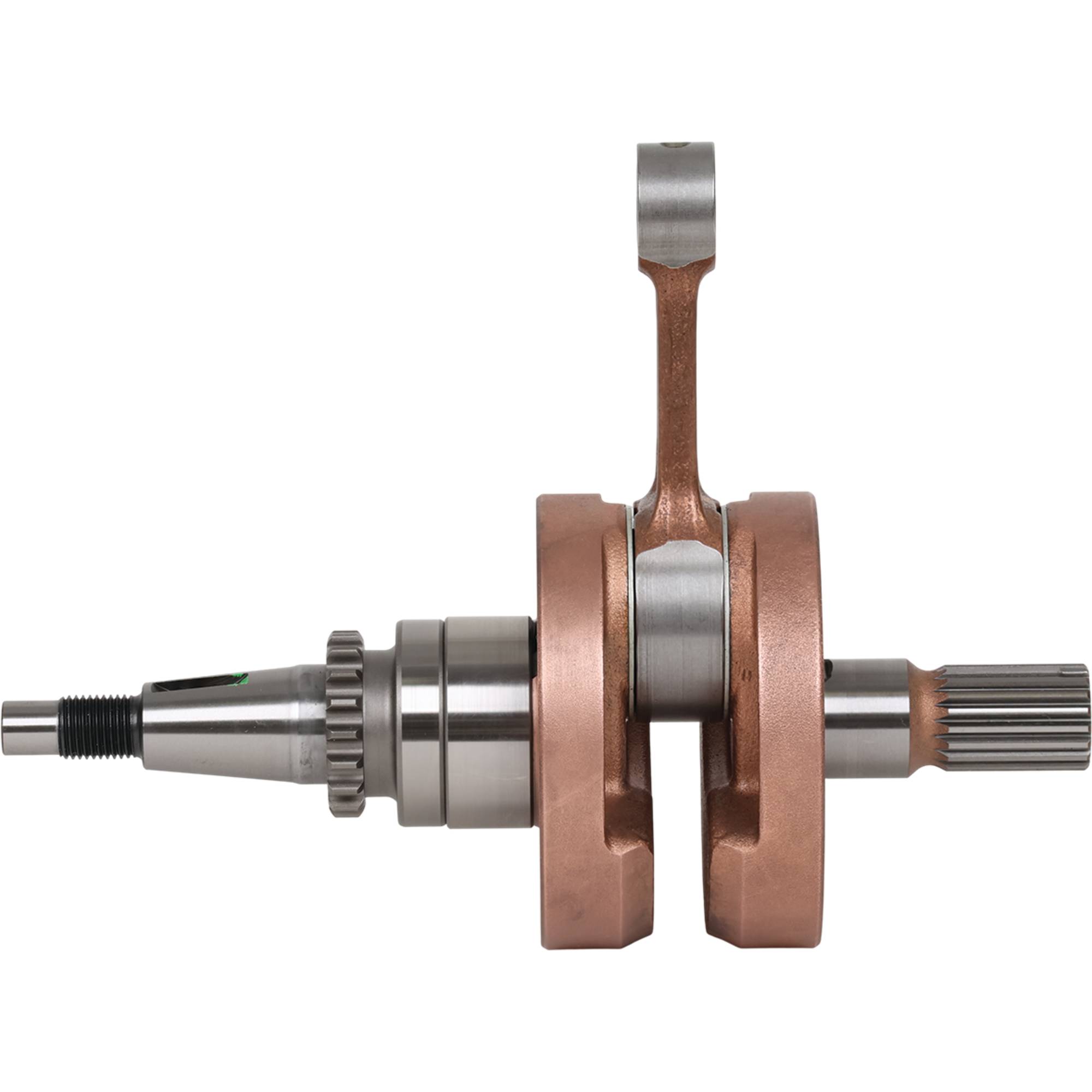 Crankshaft - 4075