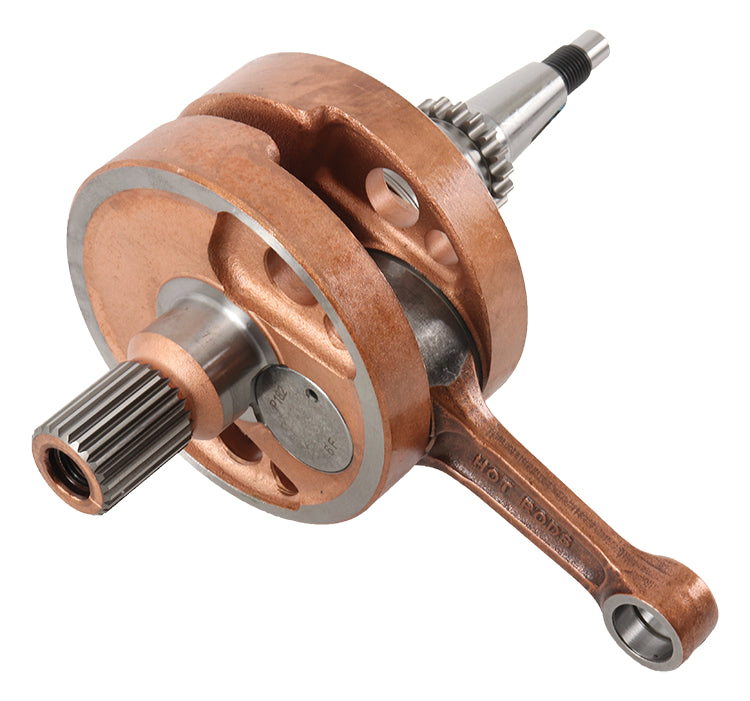 Crankshaft - 4083