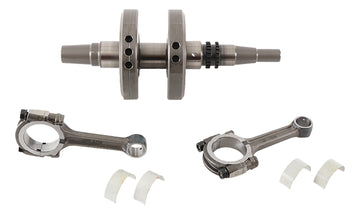 Crankshaft and Rods Kit - 4089