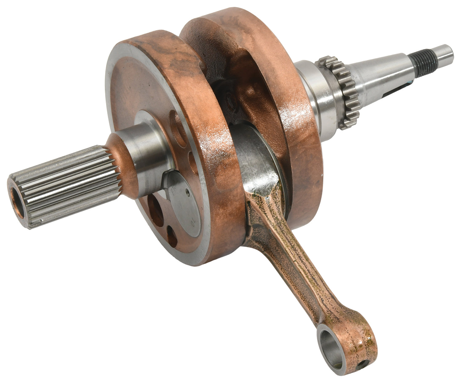 Crankshaft - 4095