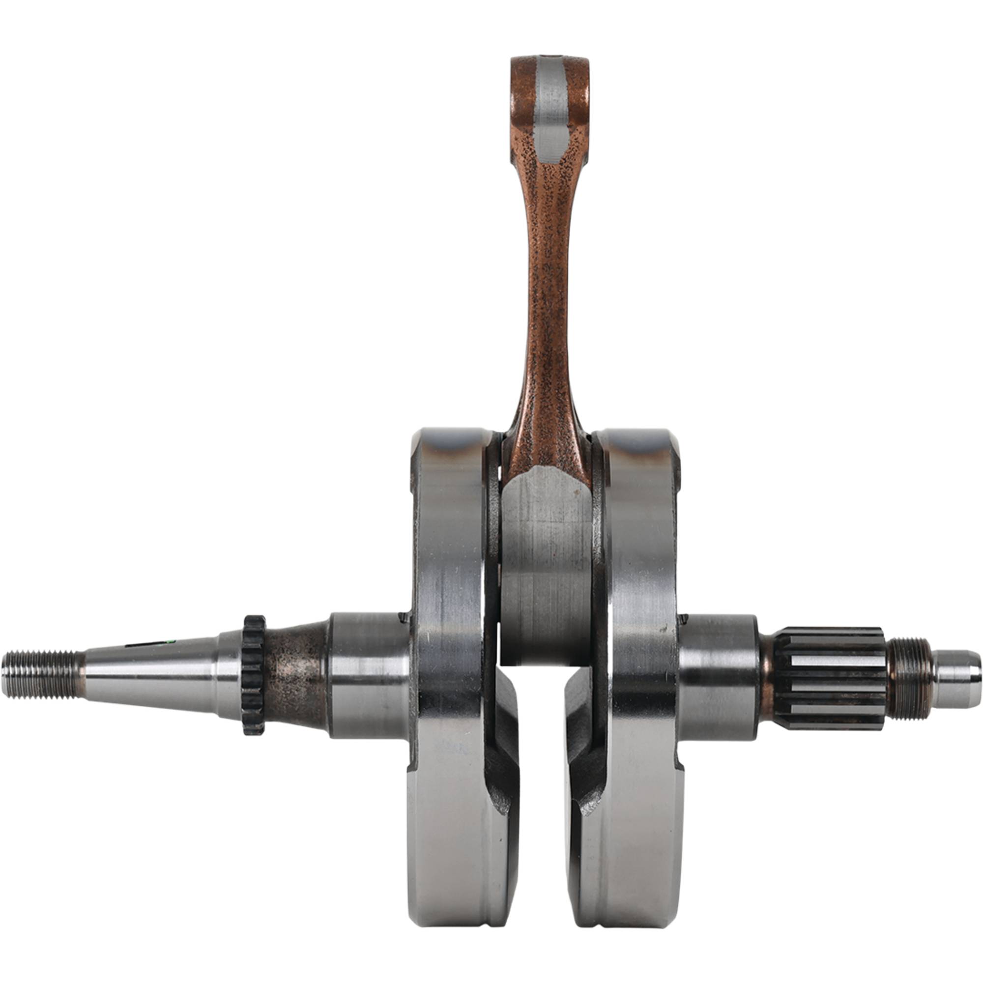 Crankshaft - 4098