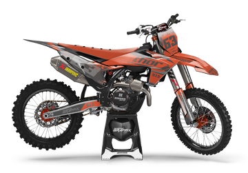 KTM - Brush