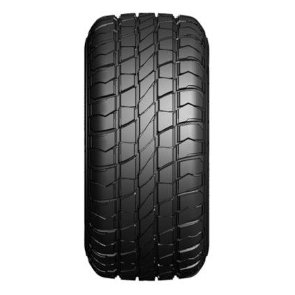 Tyre 25x8-12 Road Pattern P3189 - RC-TYRE-25X8-12-ROAD